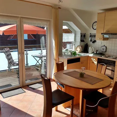 Appartement Walenta *