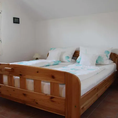 Appartement Walenta Altfunnixsiel