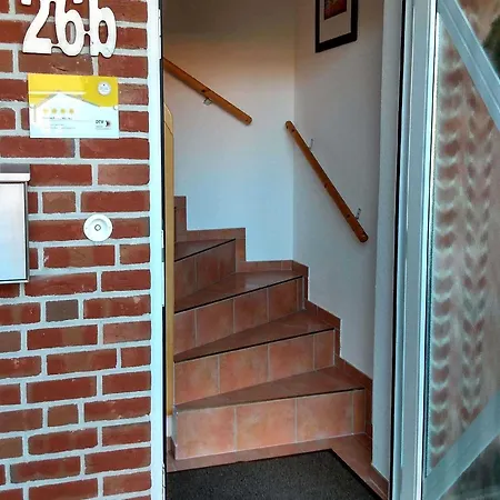 Appartement Walenta Altfunnixsiel