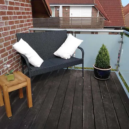 Appartement Walenta Altfunnixsiel